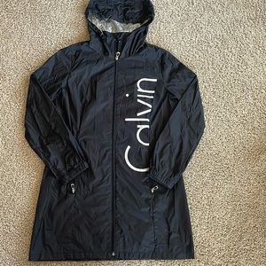 Calvin Klein Rain Jacket
